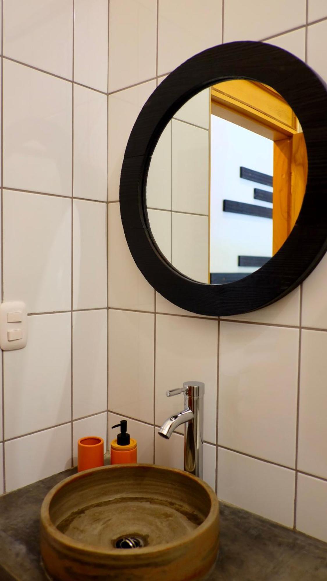Hotel Kraken Salinas 部屋 写真